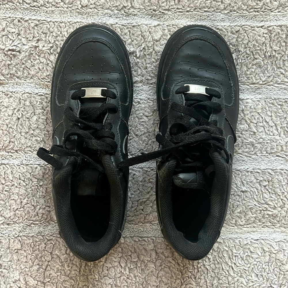 Black air forces